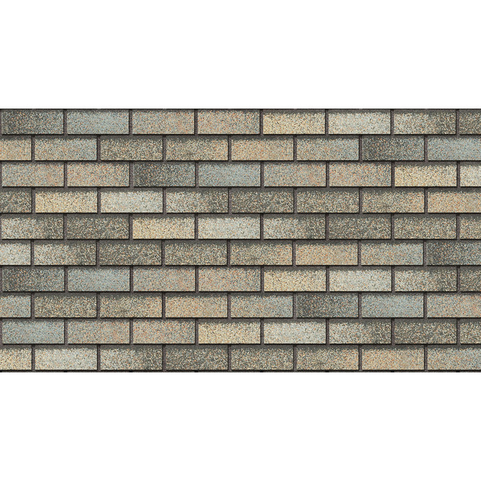 Фасадная плитка Premium 1000×3,0×250 мм, Brick, Вагаси